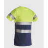 T-shirt Delta personalizada