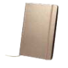 Bloco de notas Bodley