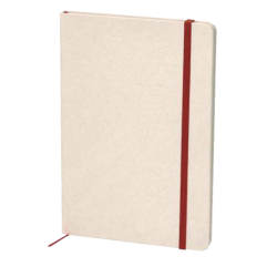 Bloco de notas Kejar