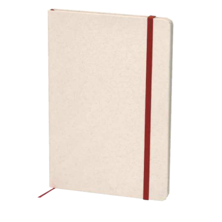 Bloco de notas Kejar
