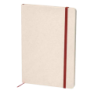 Bloco de notas Kejar