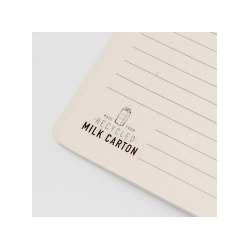 Caderno Agnila