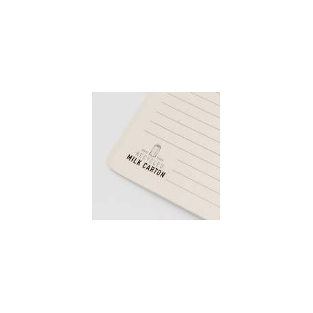 Caderno Agnila