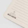 Caderno Agnila