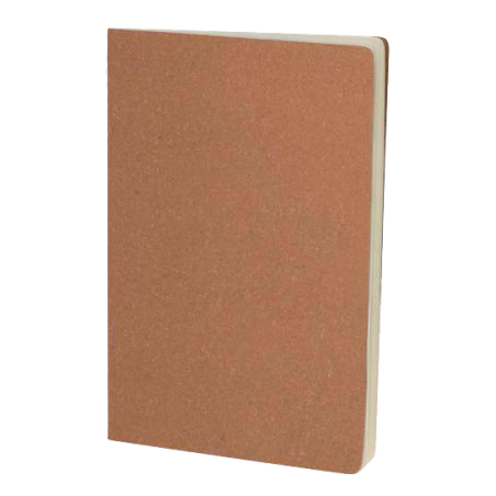 Caderno Atrex