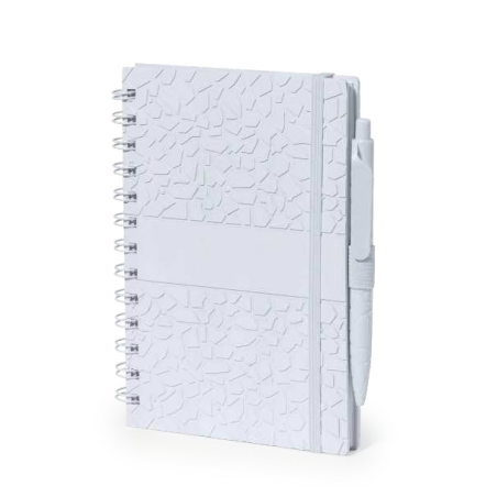 Caderno Amber