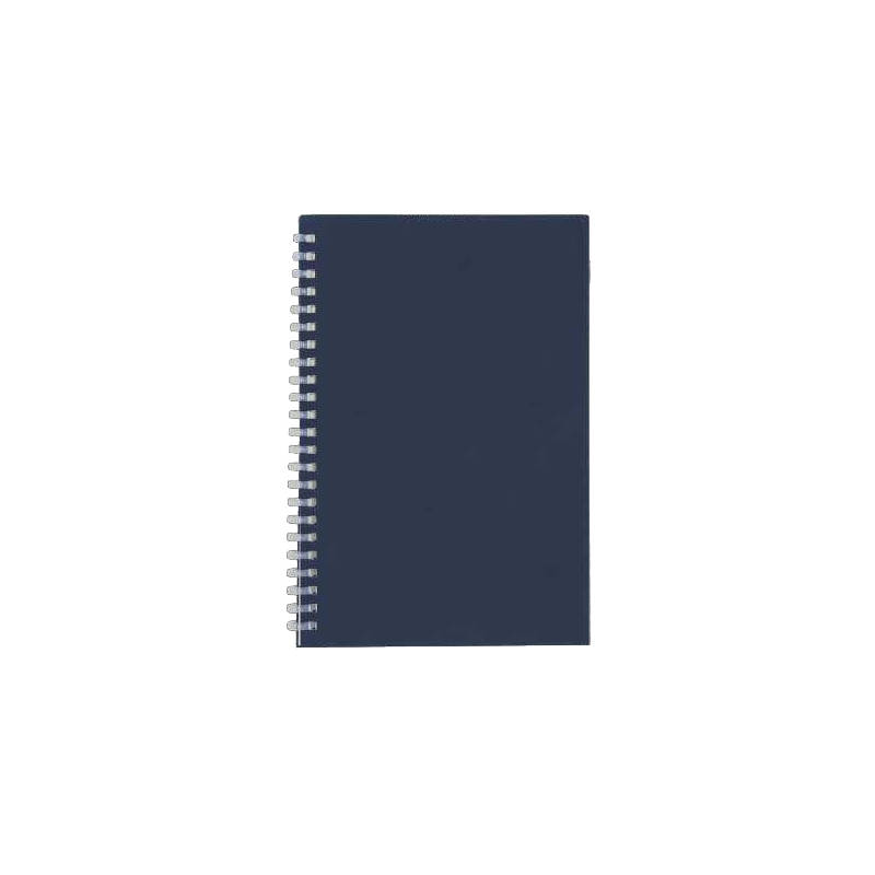Caderno Kidon