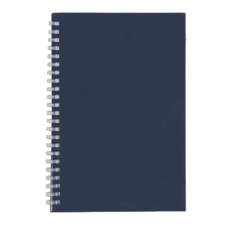 Caderno Kidon