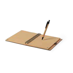 Caderno Polnar