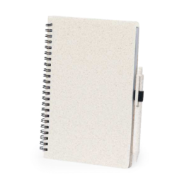 Caderno Emily