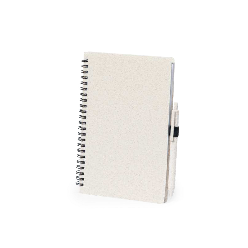 Caderno Emily