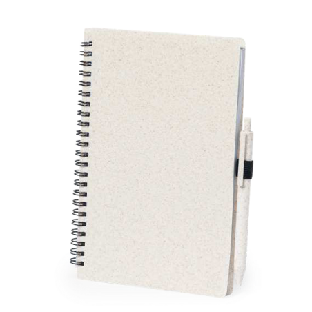 Caderno Emily