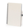 Caderno Emily