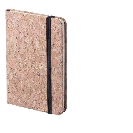 Bloco de notas Climer