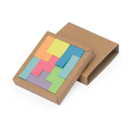 Porta-notas Kuaid