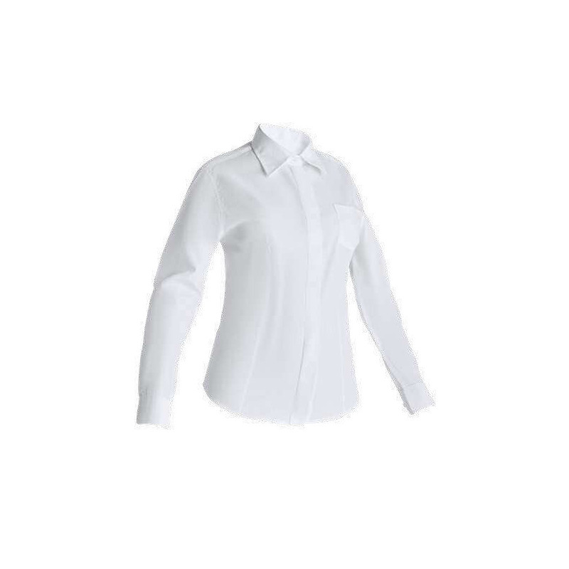 Camisa Sofia L/S personalizada