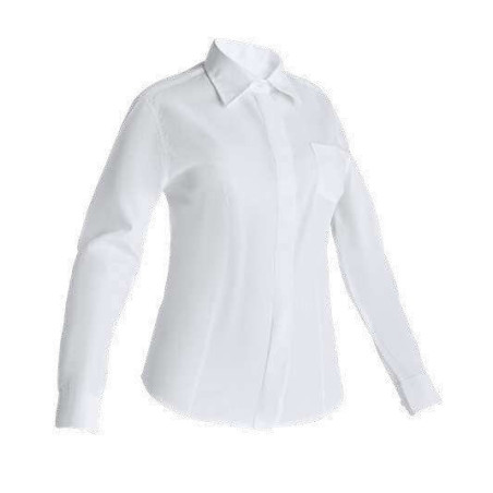 Camisa Sofia L/S personalizada