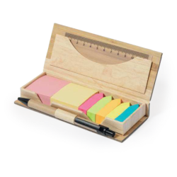 Set de escritório Mikonen