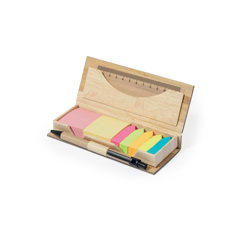 Set de escritório Mikonen