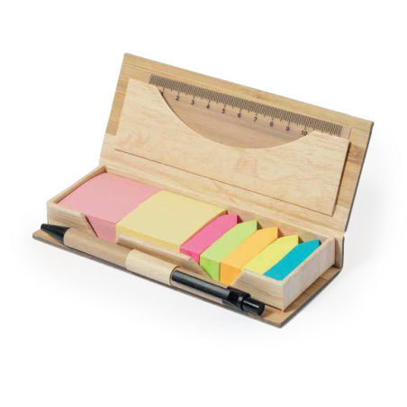 Set de escritório Mikonen