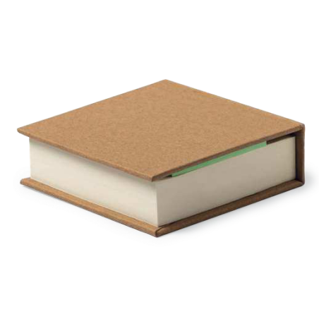 Porta-notas Leryl