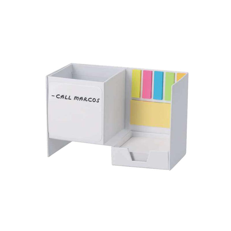 Porta-lápis porta-notas quadro Persut