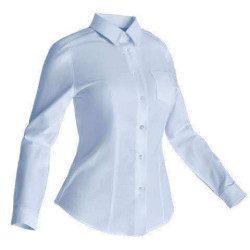 Camisa Oxford personalizada