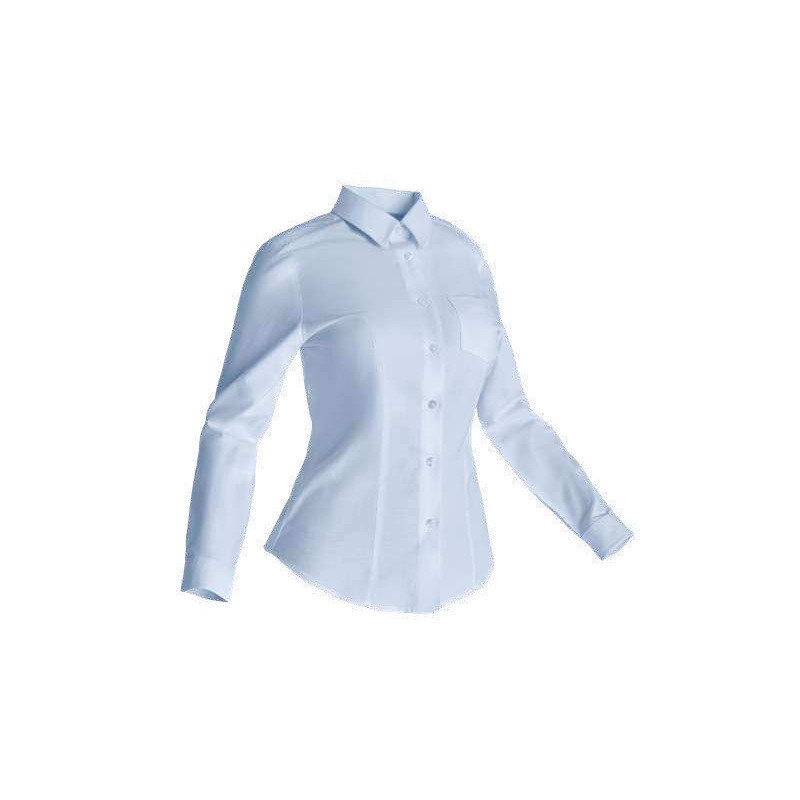 Camisa Oxford personalizada