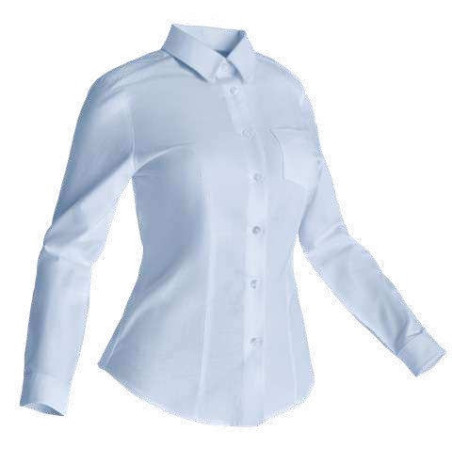 Camisa Oxford personalizada