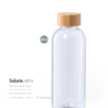 Garrafa Solarix