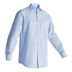 Camisa Oxford Woman personalizada