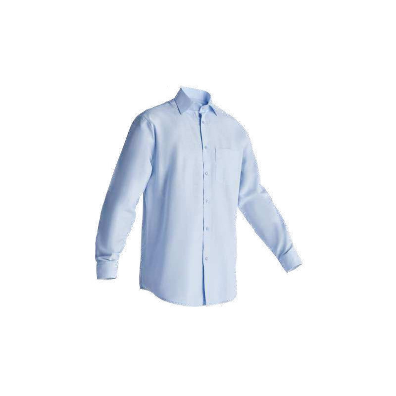 Camisa Oxford Woman personalizada