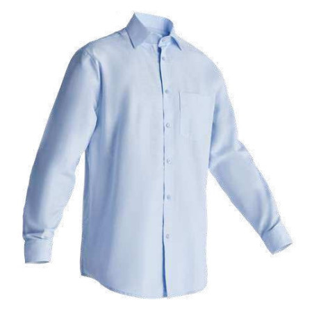 Camisa Oxford Woman personalizada