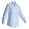 Camisa Oxford Woman personalizada