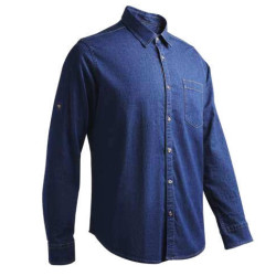 Camisa Lujan personalizada