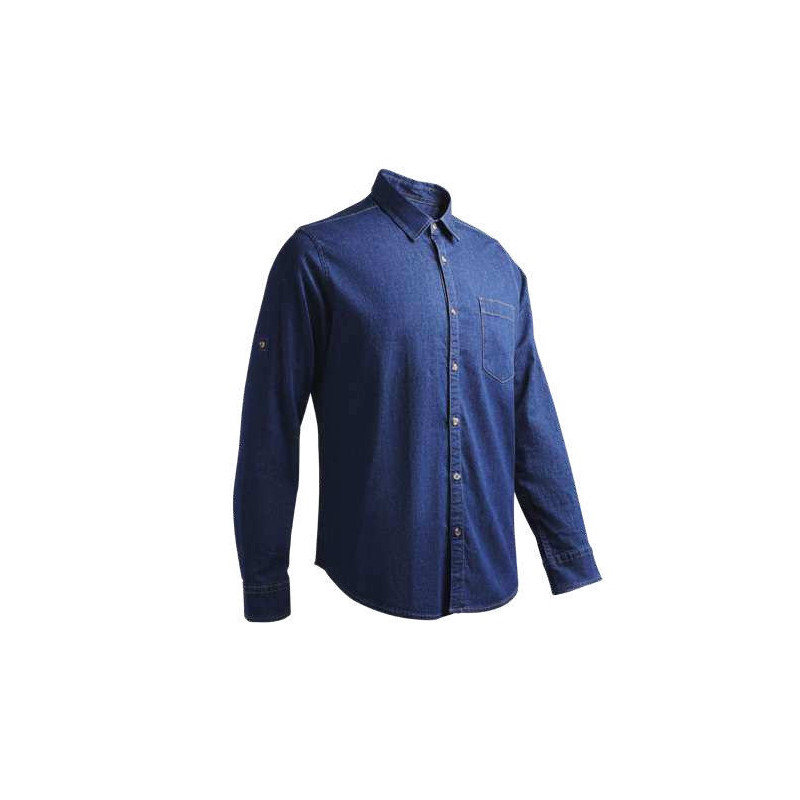 Camisa Lujan personalizada