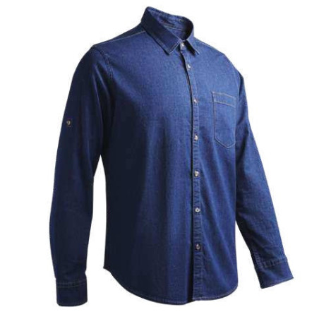 Camisa Lujan personalizada
