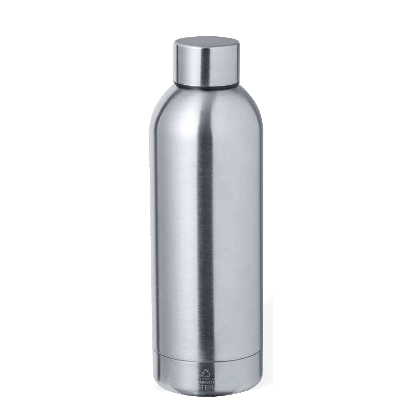Garrafa térmica Hilker