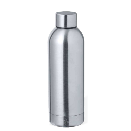 Garrafa térmica Hilker