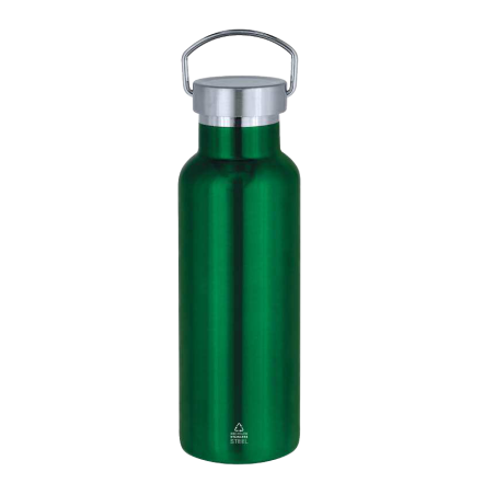 Garrafa térmica Muns