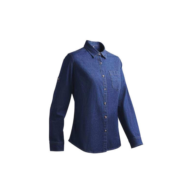 Camisa Lujan Woman personalizada