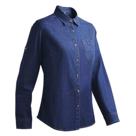 Camisa Lujan Woman personalizada