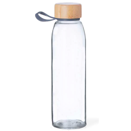 Garrafa Toniox