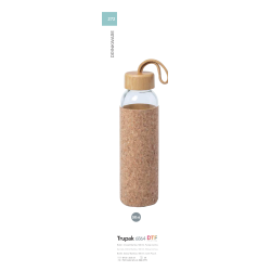 Garrafa Trupak