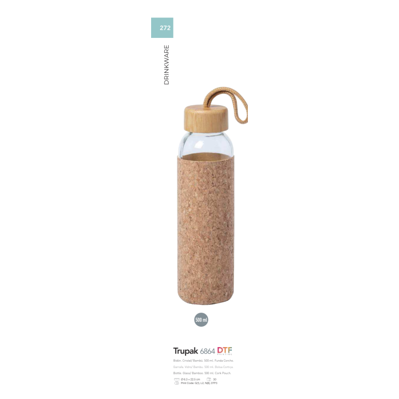 Garrafa Trupak