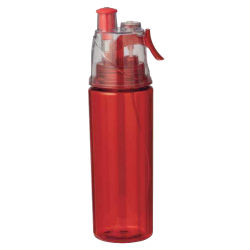 Garrafa vaporizador Fluxi