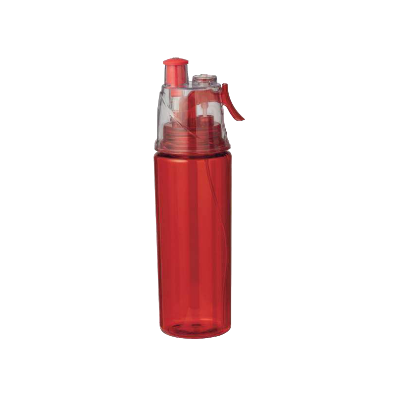 Garrafa vaporizador Fluxi