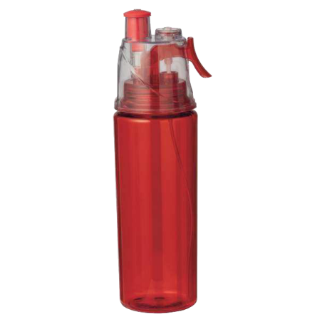 Garrafa vaporizador Fluxi