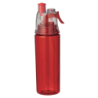 Garrafa vaporizador Fluxi