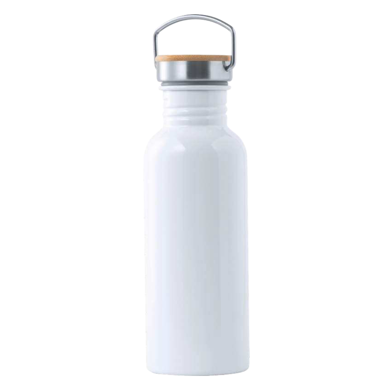 Garrafa sublimação Preuk